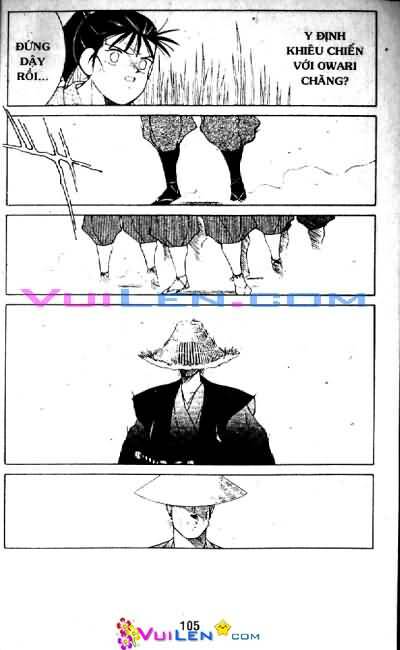 truyền nhân atula phần ii chapter 6 106