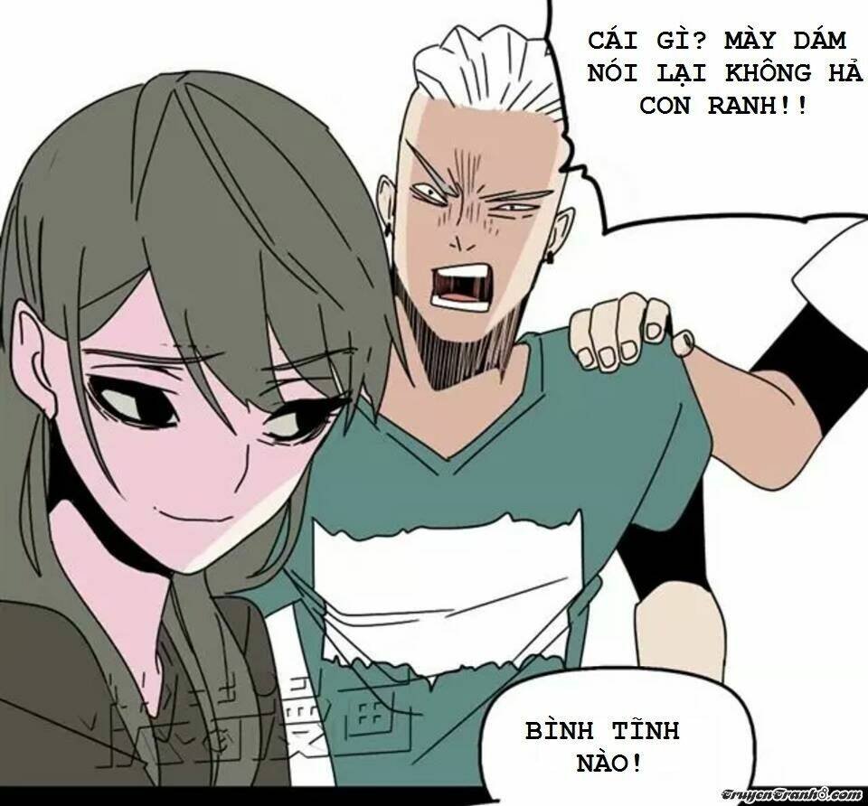 phần mềm thẩm mỹ chapter 7 7