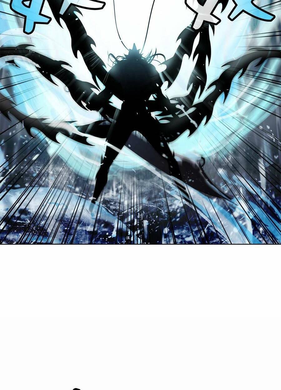 xuyên không thành hổ chapter 106 95