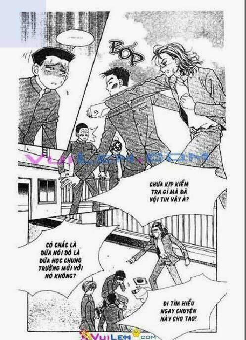 nhật ký tân hôn chapter 3 154