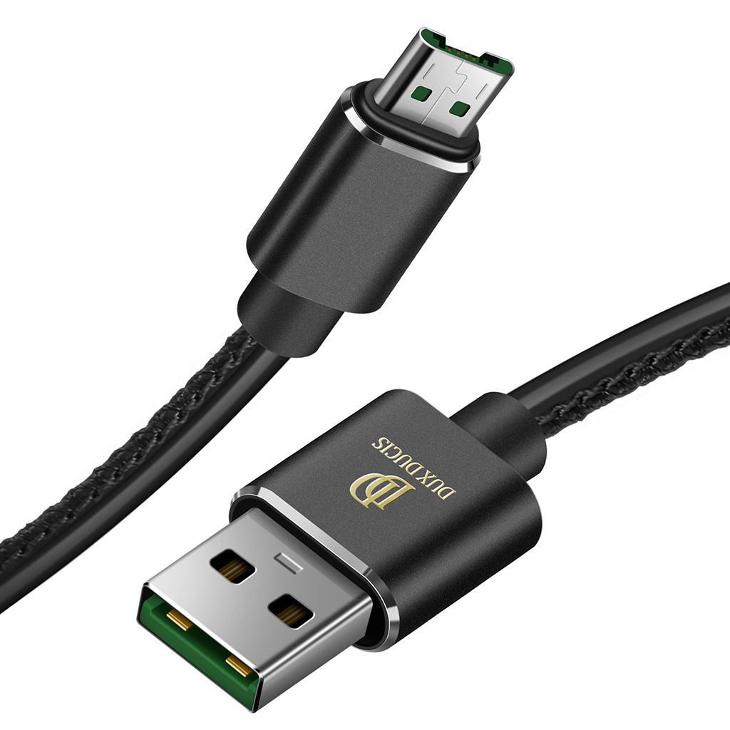 Micro USB Charging Cable Data Sync Charger Cord for Android