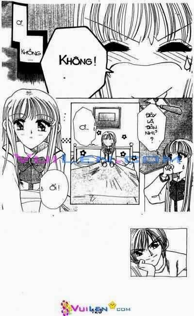 arita đáng yêu chapter 3 122