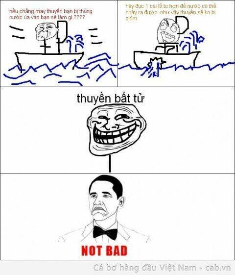 rage comic-troll chapter 28 6