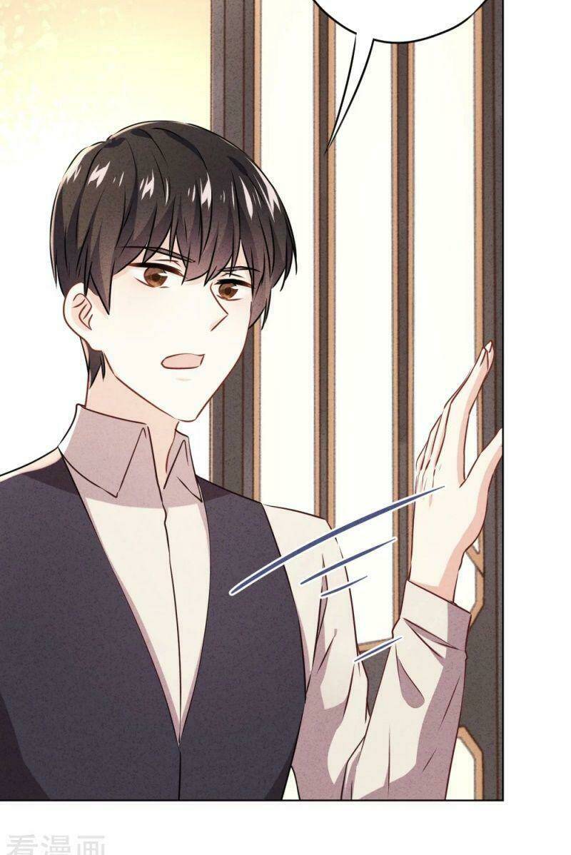 thiếu soái, vợ anh muốn lật trời! chapter 141 13