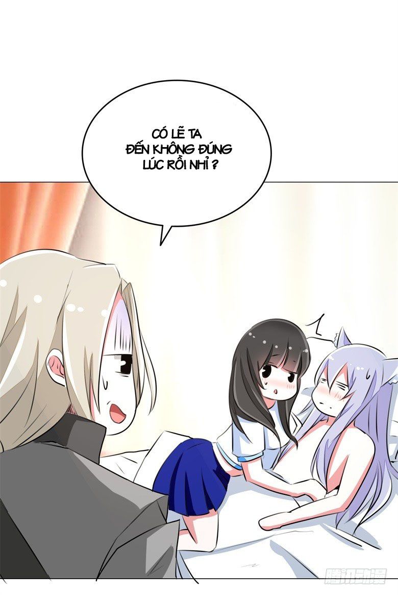 Dân Quốc Yêu Văn Lục chapter 64 - Trang 29