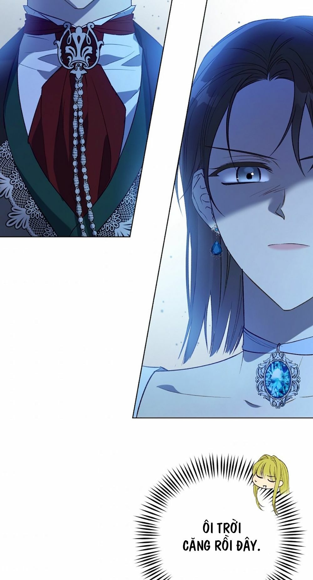 công chúa khắc dấu lên kẻ phản nghịch chapter 43 33