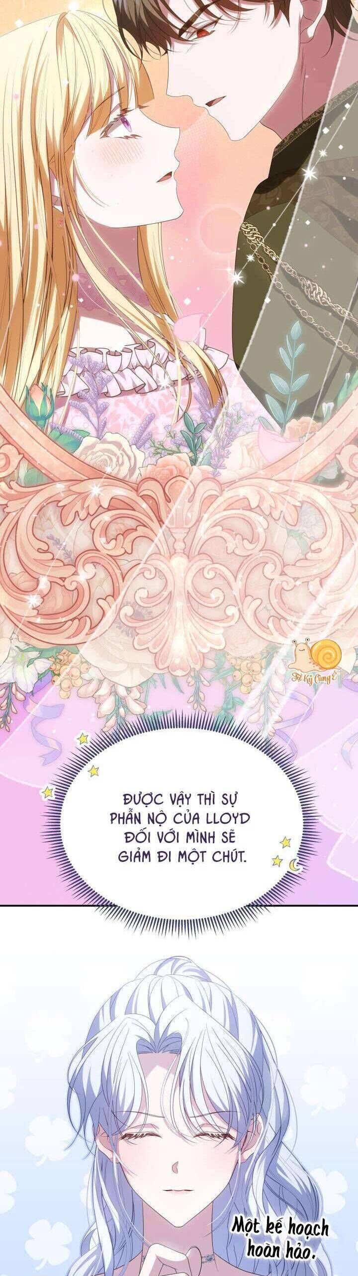 hướng dẫn về ác nữ chapter 6 39