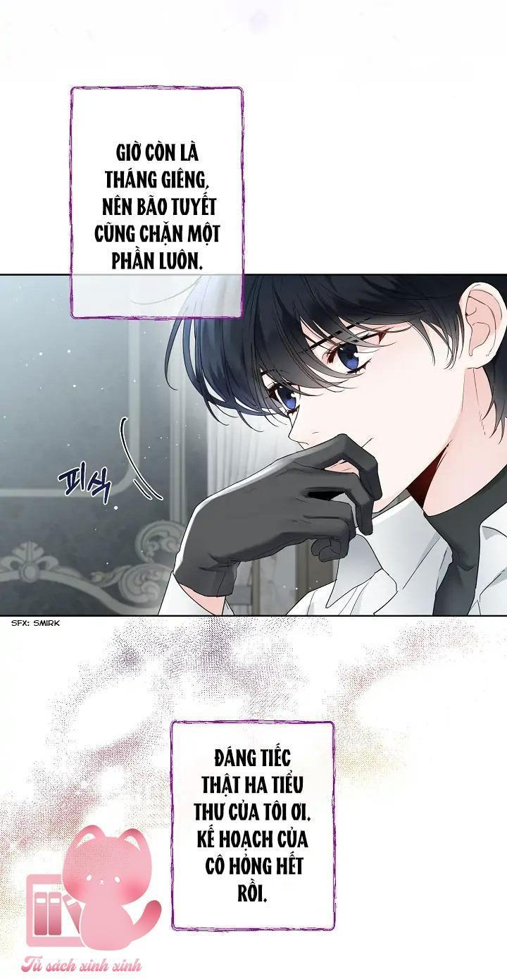 tiểu thư crystal là nam nhân chapter 5 17