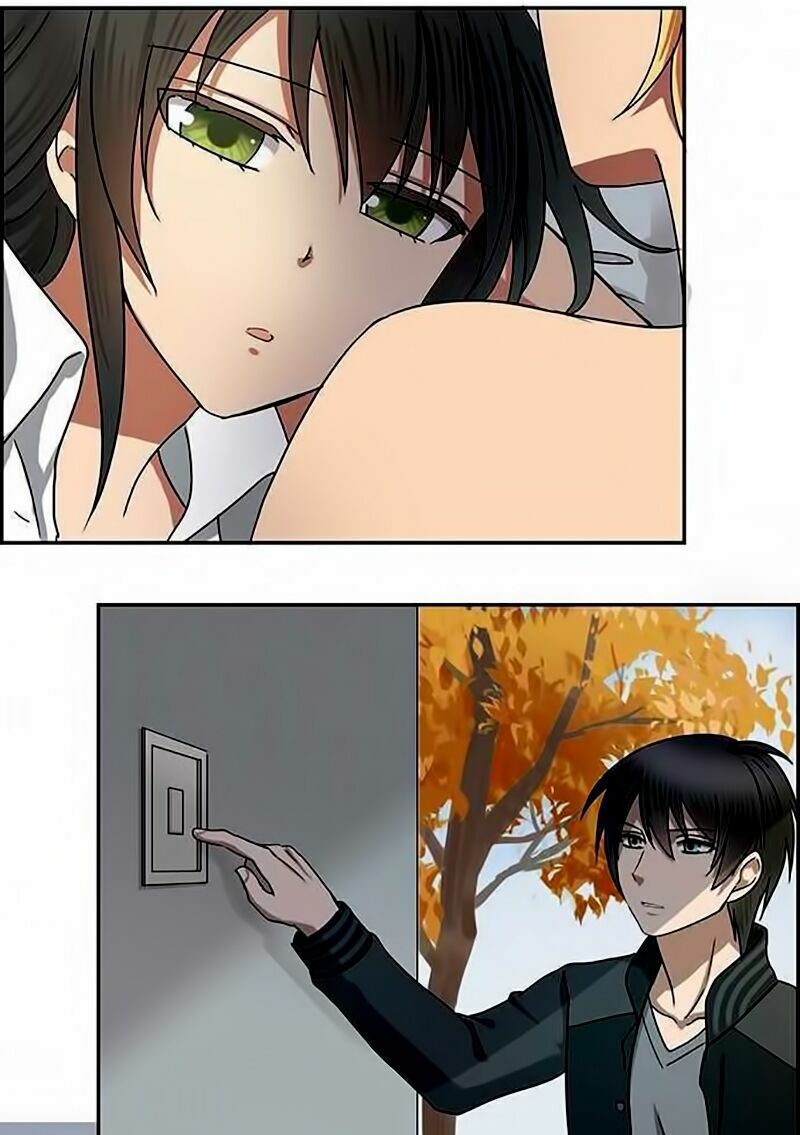 nụ hôn nguyền rủa chapter 62 35