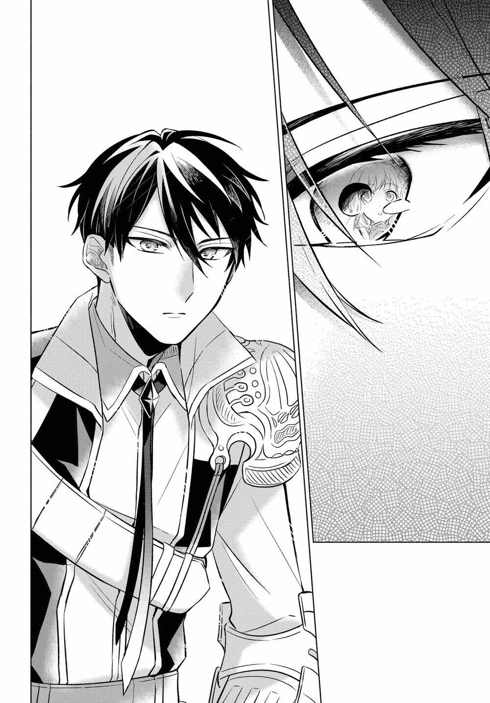 i want to become the hero's bride chapter 4 11