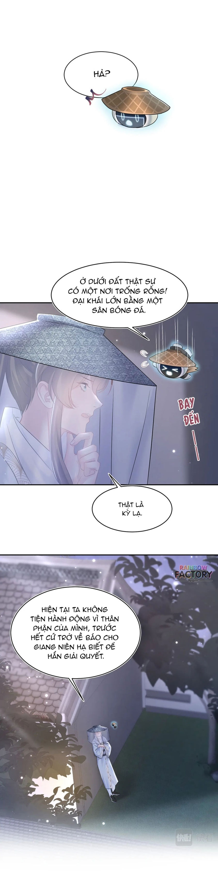 bạch liên hoa tuyệt mĩ dạy học online chapter 102 4