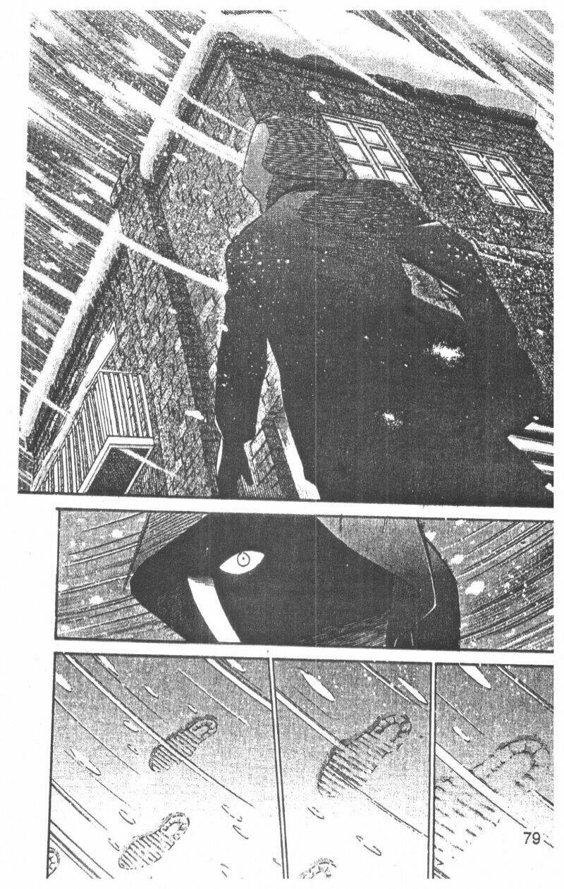 thám tử toma chapter 8 79