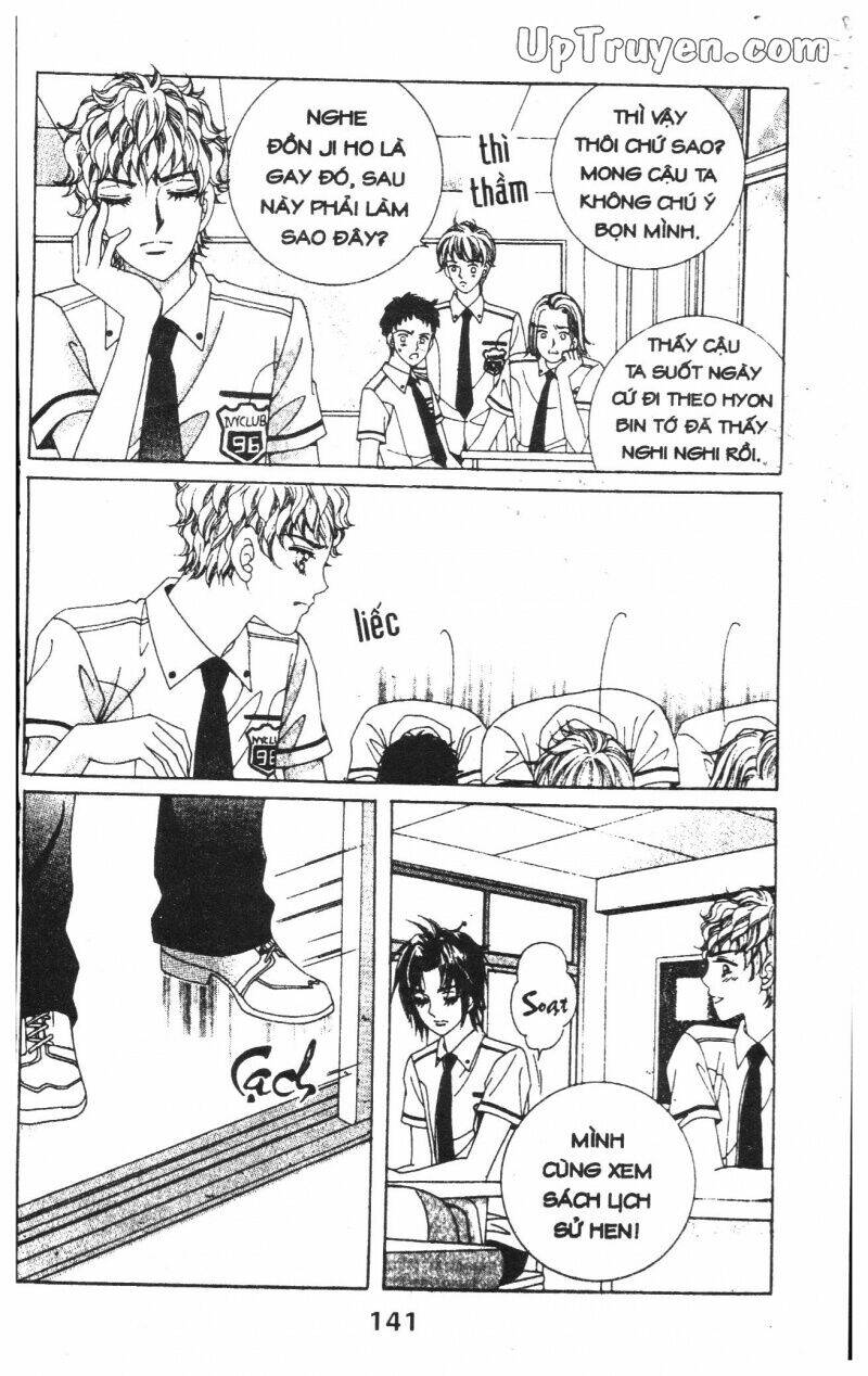 mặt nạ tình yêu chapter 35 53