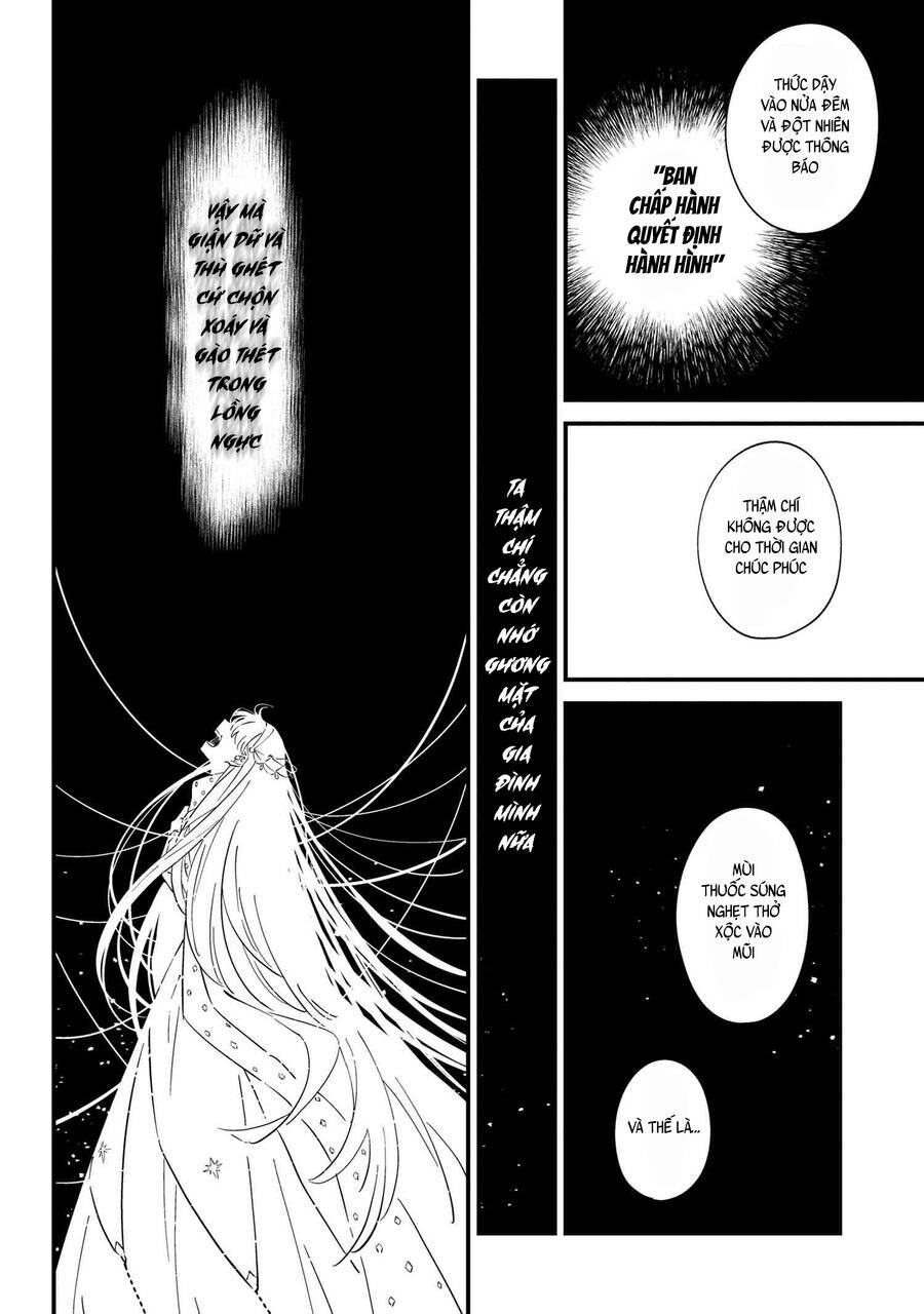 fate/grand order chaldea scrap chapter 24 17