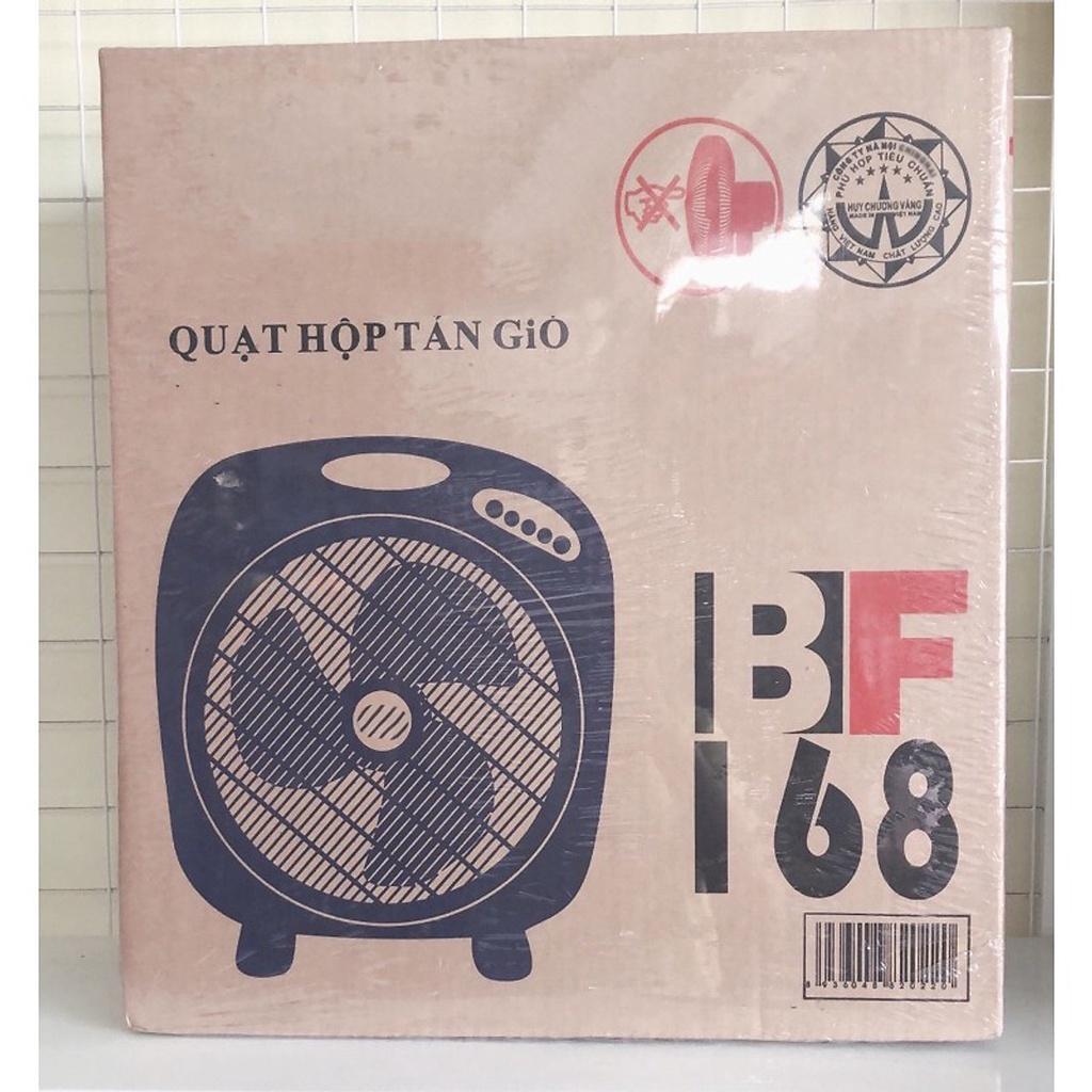 Quạt hộp tản gió to ,nhỏ BF168 BF1688