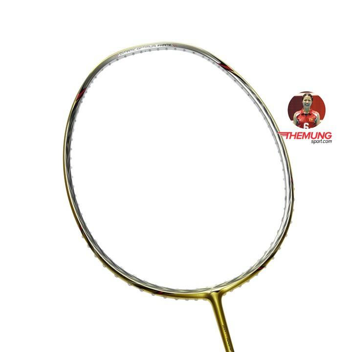 Vợt cầu lông LiNing3D Break Free N80