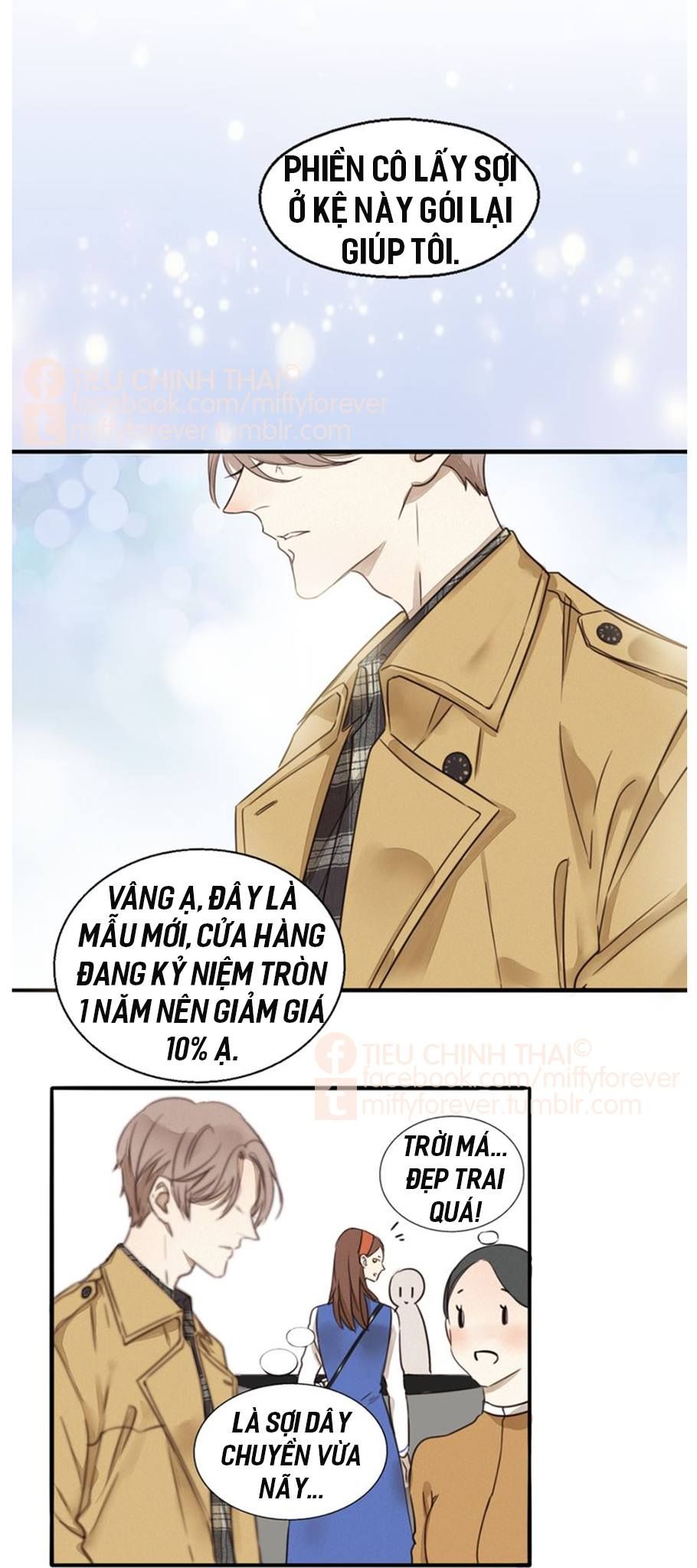 mùi hương lãng mạn chapter 1 25