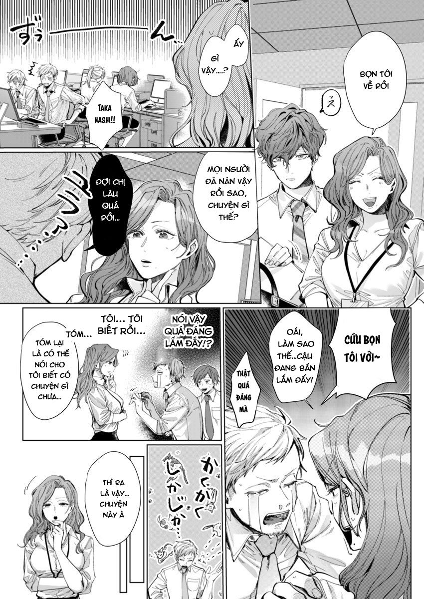 xử nữ tuổi 26 chapter 4.2 4