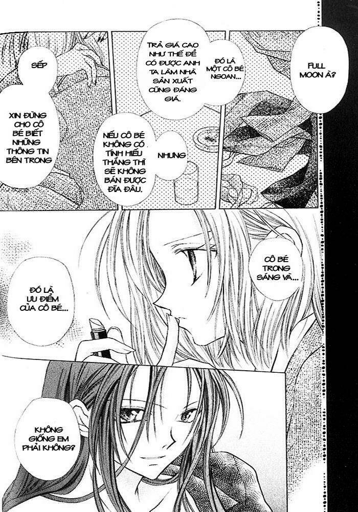 đi tìm mặt trăng tròn chapter 9 32