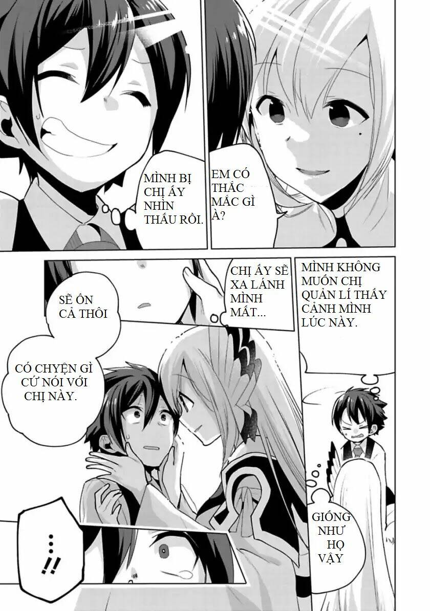 matano okoshiwo chapter 6 12