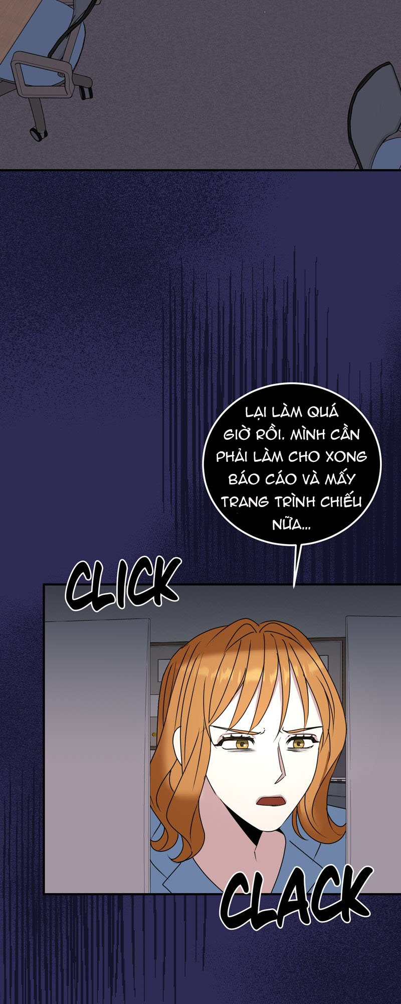 nụ hôn yêu tinh chapter 20.2 20