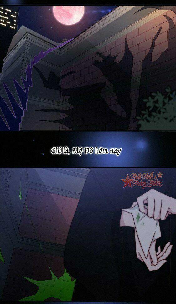 đêm tối chốn này chapter 27 4