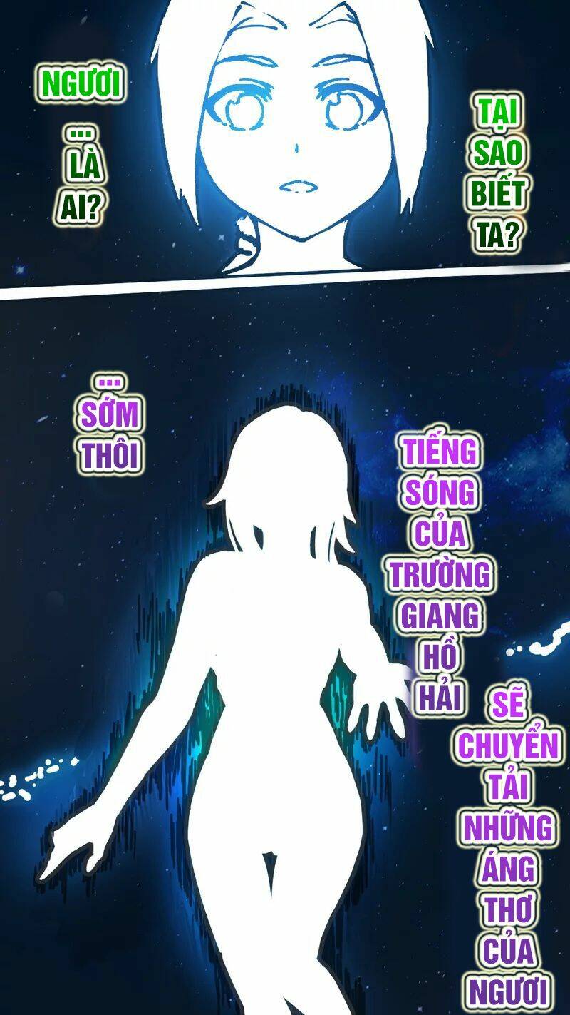 vạn đạo thành thần chapter 5 3