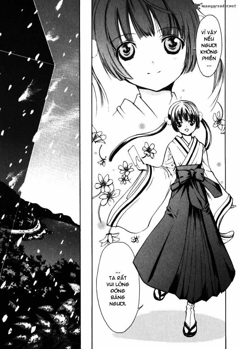 shiki tsukai chapter 6 23