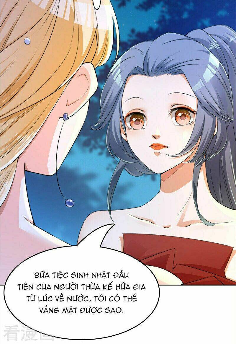 lãnh hôn cuồng ái chapter 33 32