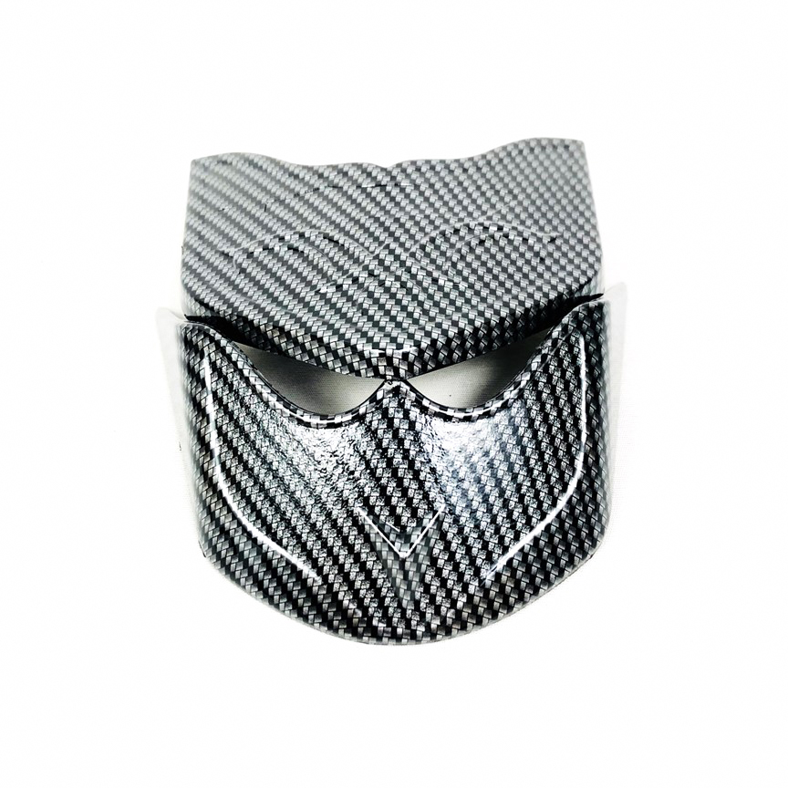 Mỏ dè trước sau Vision carbon Green Networks Group