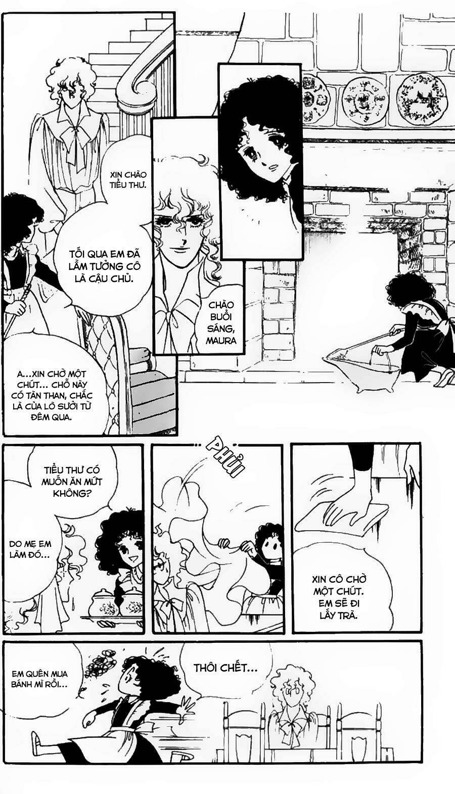 claudine chapter 2 17