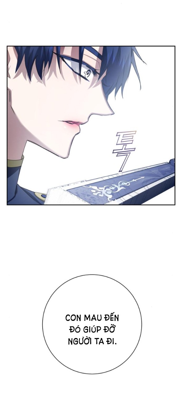 tôi muốn trở thành cô ấy dù chỉ là một ngày chapter 152.2 17