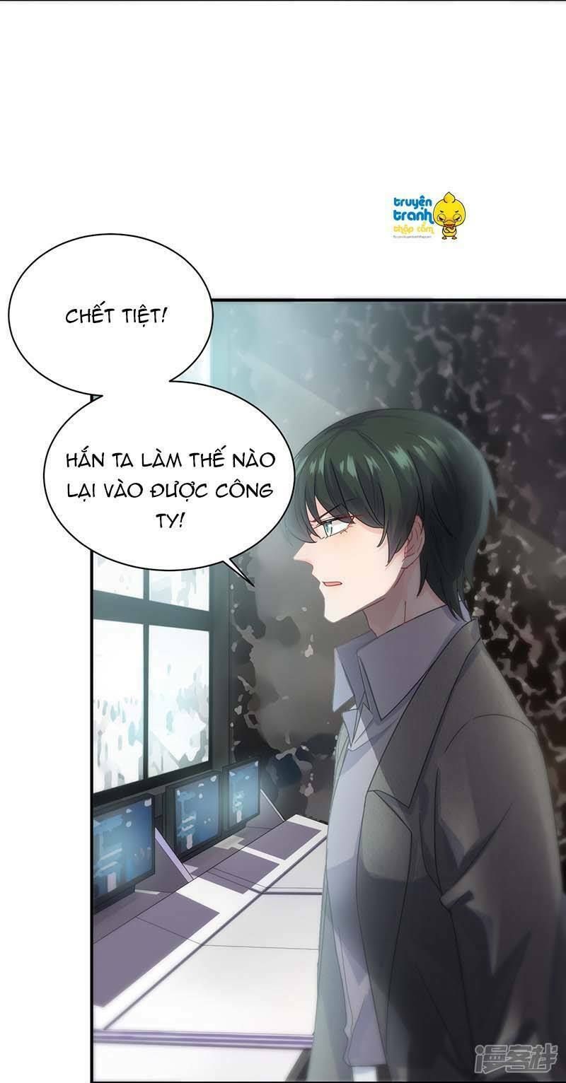 chọc tới chủ tịch tổng tài 2 chapter 103 30