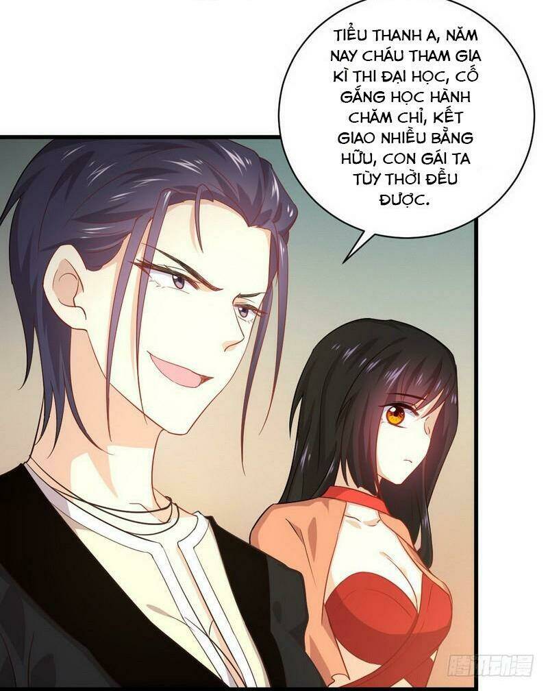 xuyên không vào thế giới nữ cường chapter 48 17