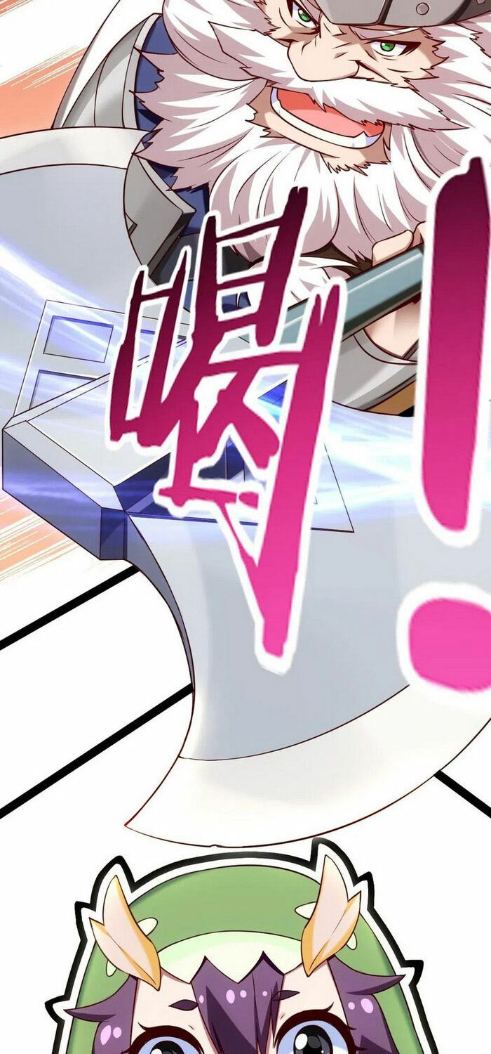 ma thú kiếm thánh dị giới tung hoành chapter 135 10