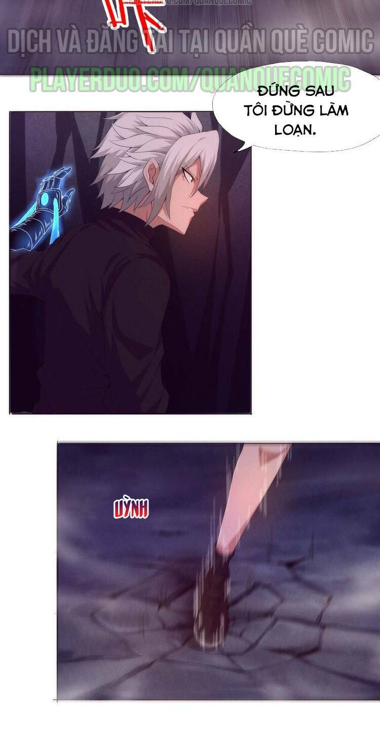 hắc kim đảo chapter 12 39