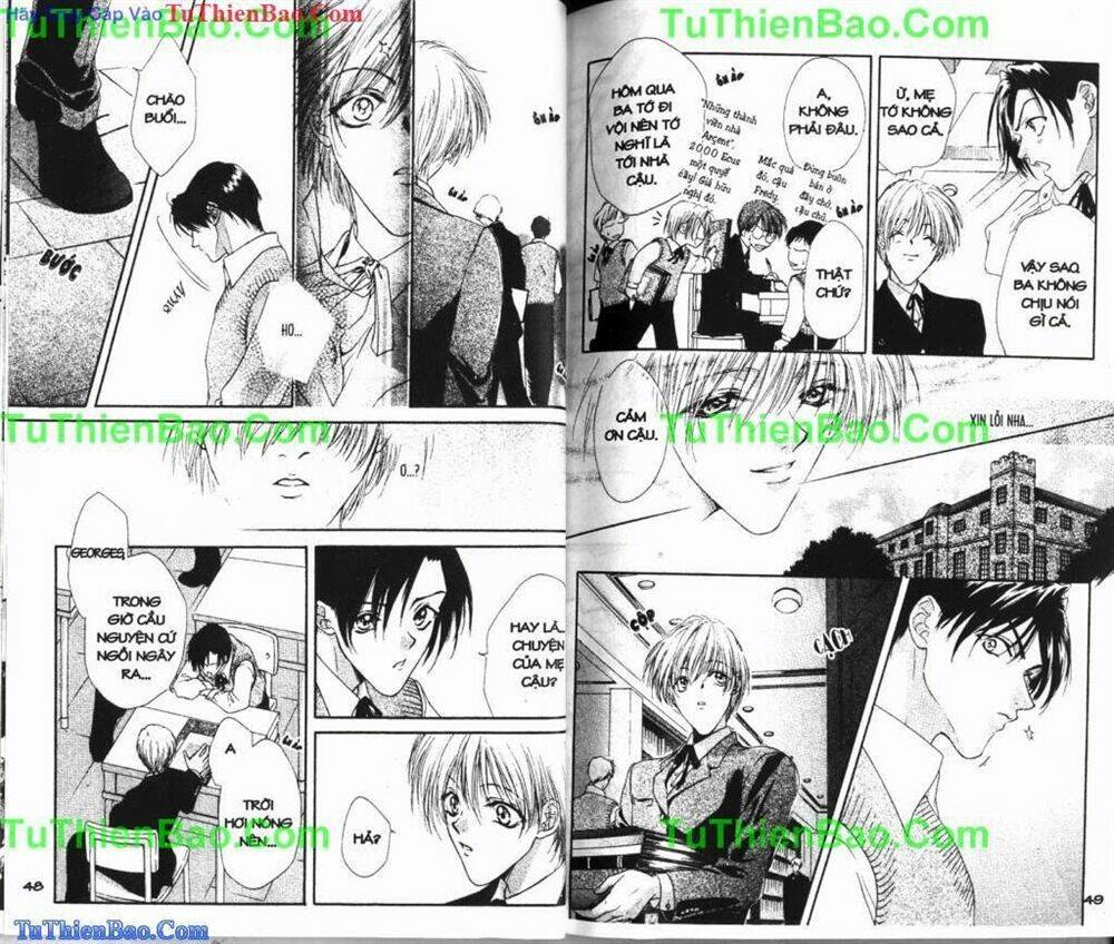 niềm hy vọng chapter 4 25