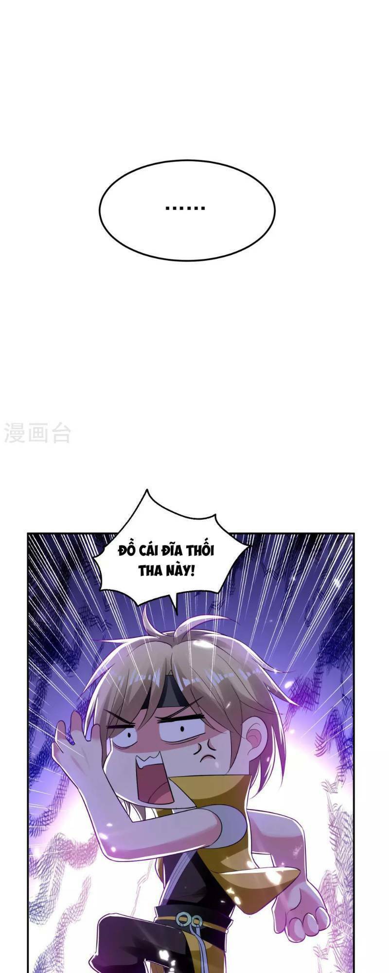 vạn giới tiên vương chapter 16 16