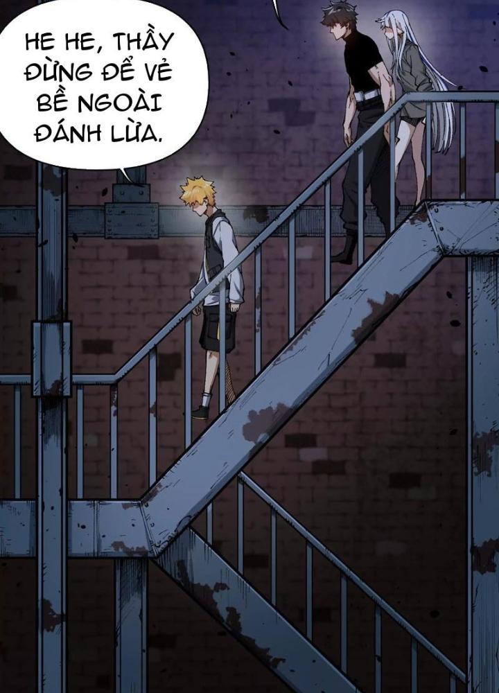 quỷ trảm liệp nhân chapter 6 105