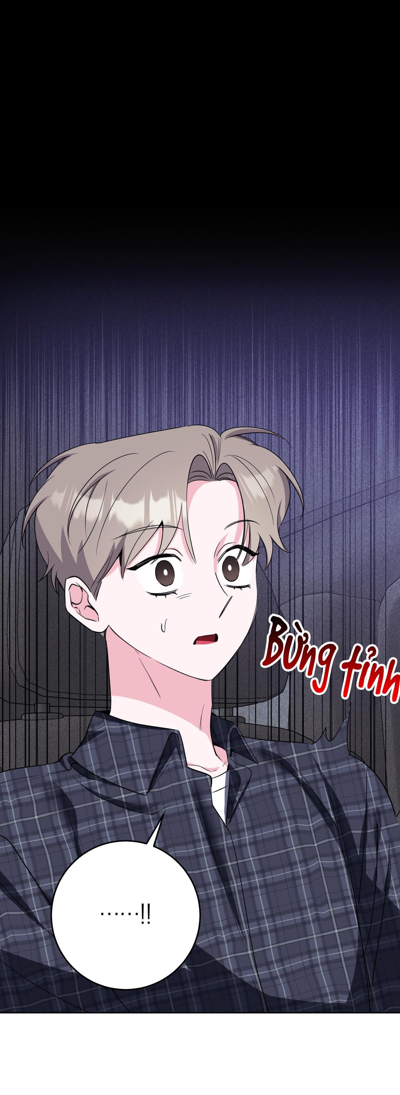 cạm bẫy đại học [m] chapter 55 48