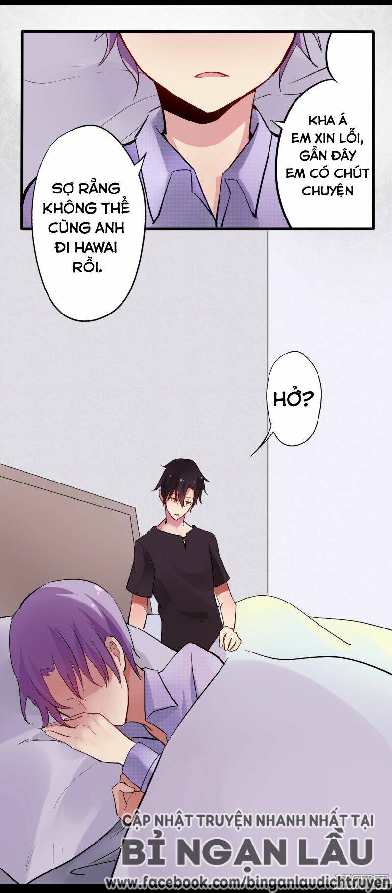 đam mỹ lời ngụy biện chapter 11 6