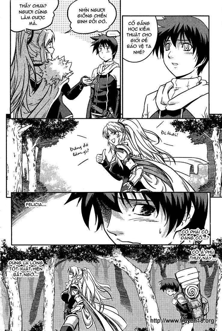 the legend of maian chapter 11 12