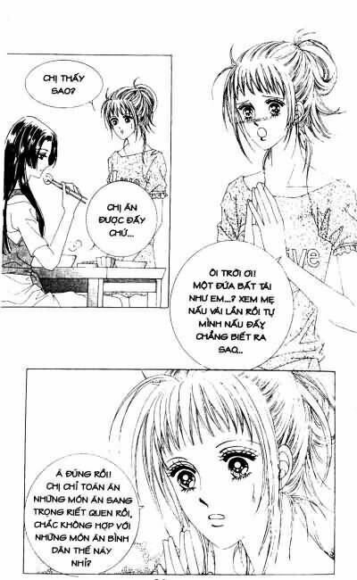 nụ hôn đầu chapter 7 80