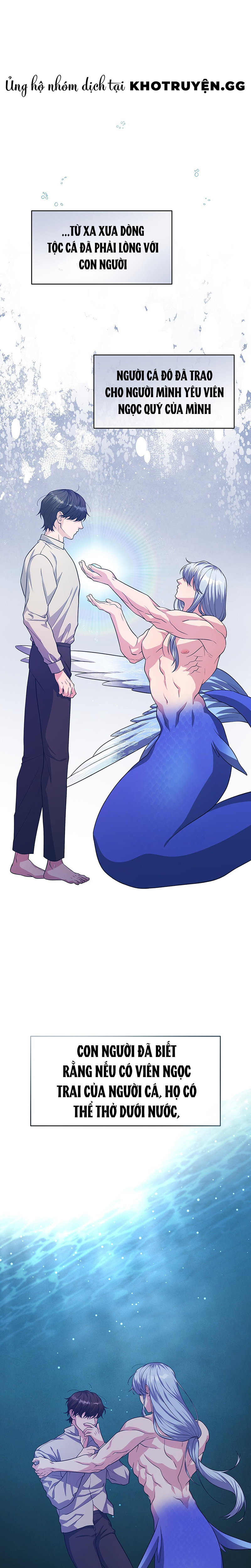 under the leg chapter 4 13