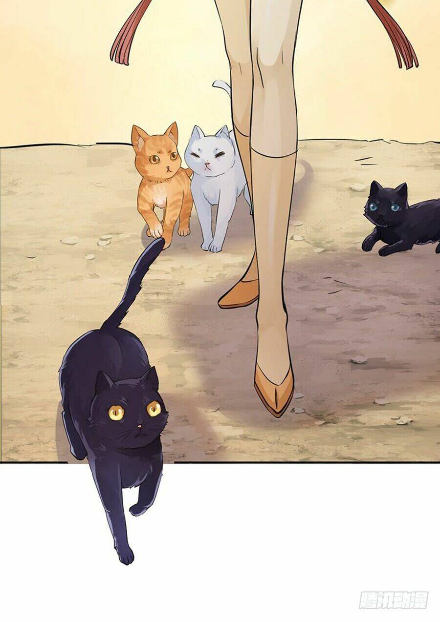 nghiên hương kỳ đàm chapter 56 9