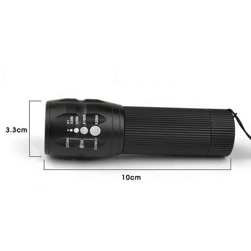 Đèn pin LED MỚI Đèn pin Kẹp gắn xe đạp Đèn pin phía trước Giá đỡ đèn pin Đèn lồng Xe đạp để đi xe đạp Cắm trại ngoài trời