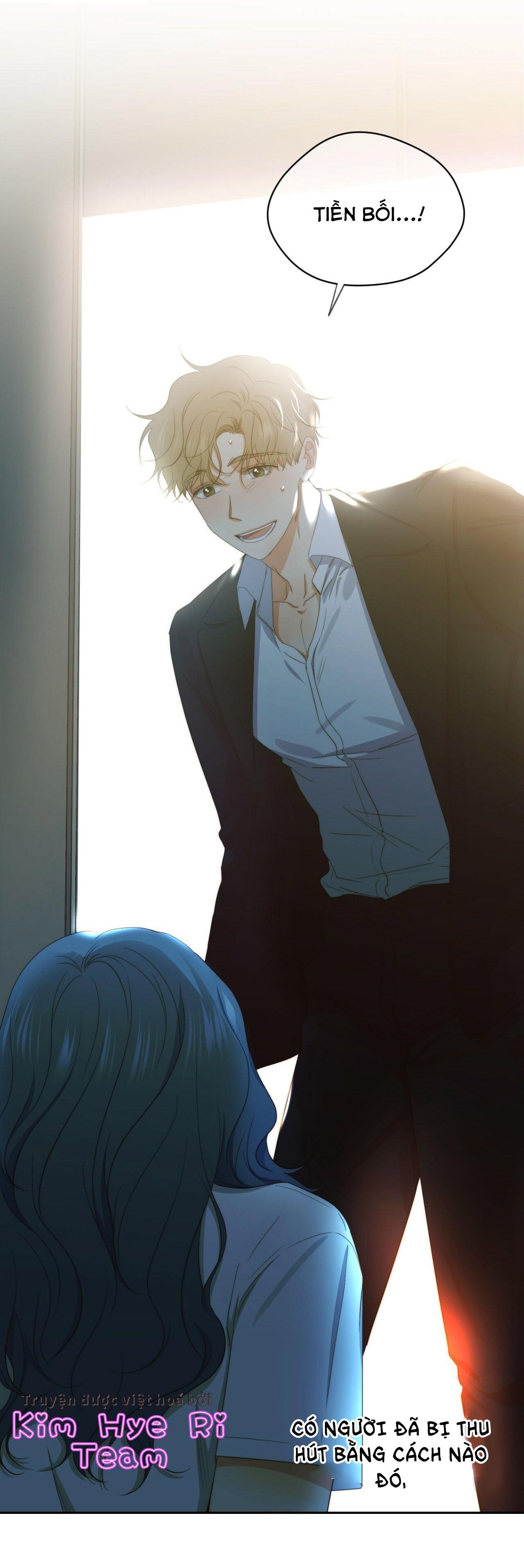 giấc mộng ngọt ngào 2 (full) chapter 23 51