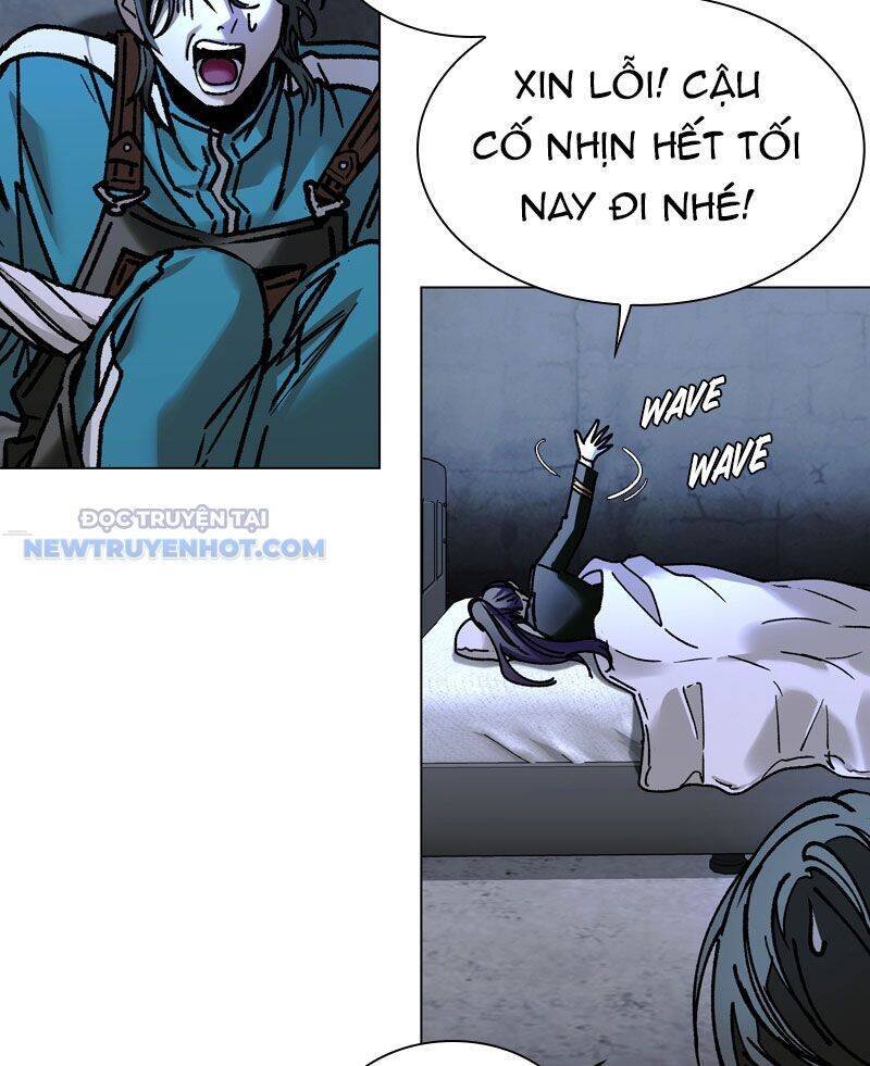 tận thế cũng chỉ là trò chơi chapter 19 92