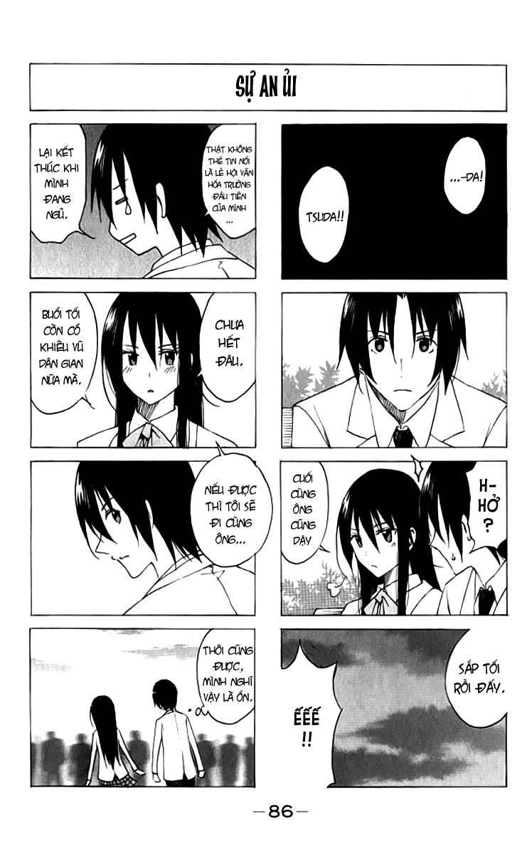 seitokai yakuindomo chapter 30.1 5