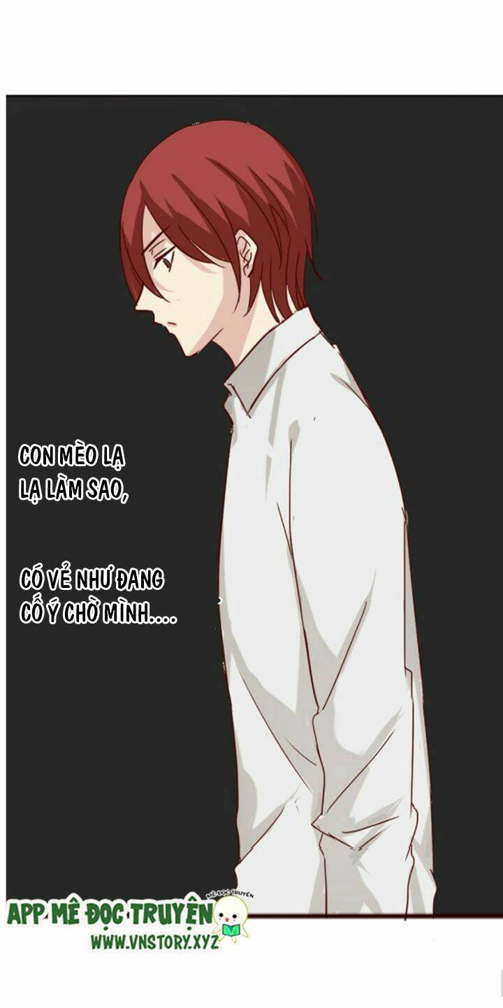 hồ tiên này không tin được chapter 7 21